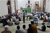 182 شب قرار؛ خراسان جنوبی در قاب وحدت