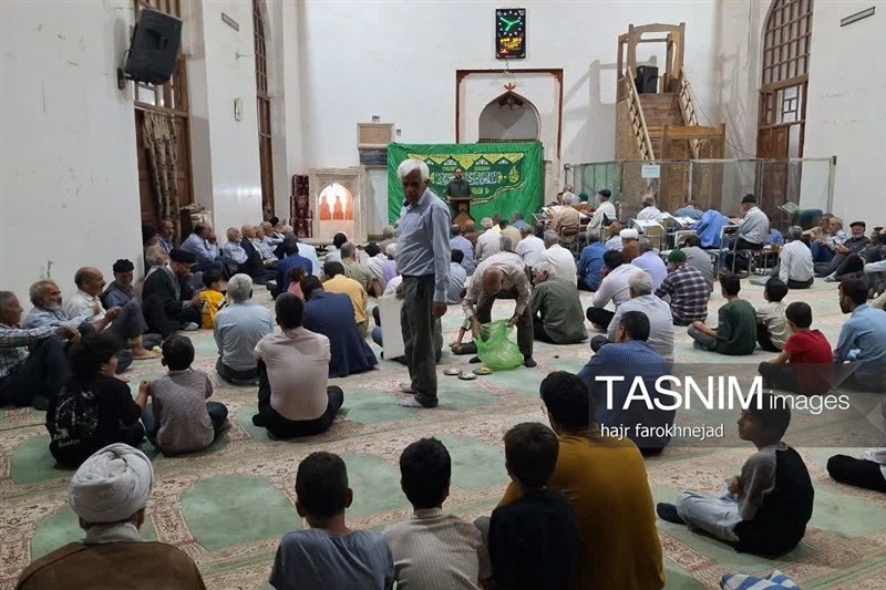 اخبار استان خراسان جنوبی , پیامبر(ص) , امام صادق (ع) , اهل سنت ,