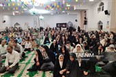 182 شب قرار؛ خراسان جنوبی در قاب وحدت