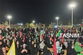 182 شب قرار؛ خراسان جنوبی در قاب وحدت
