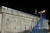 607 پروژه در دشتستان افتتاح و یا عملیات اجرایی آن آغاز شد
