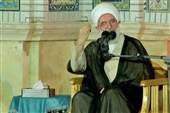حاج‌علی‌اکبری: میلاد پیامبر اکرم (ص) تجلی نور الهی در زندگی انسان است