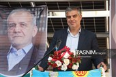 بهره‌برداری از 331 پروژه عمرانی، خدماتی و اقتصادی در شازند
