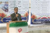 بهره‌برداری از 331 پروژه عمرانی، خدماتی و اقتصادی در شازند