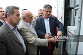 بهره‌برداری از 331 پروژه عمرانی، خدماتی و اقتصادی در شازند