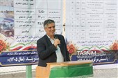 بهره‌برداری از 331 پروژه عمرانی، خدماتی و اقتصادی در شازند