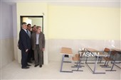 بهره‌برداری از 331 پروژه عمرانی، خدماتی و اقتصادی در شازند
