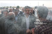 بهره‌برداری از 331 پروژه عمرانی، خدماتی و اقتصادی در شازند