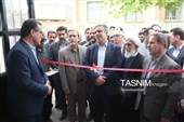 بهره‌برداری از 331 پروژه عمرانی، خدماتی و اقتصادی در شازند