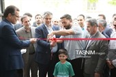 بهره‌برداری از 331 پروژه عمرانی، خدماتی و اقتصادی در شازند