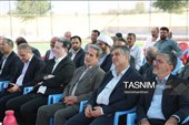 بهره‌برداری از 331 پروژه عمرانی، خدماتی و اقتصادی در شازند