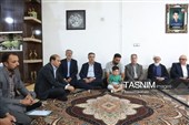 بهره‌برداری از 331 پروژه عمرانی، خدماتی و اقتصادی در شازند