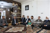 بهره‌برداری از 331 پروژه عمرانی، خدماتی و اقتصادی در شازند