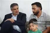 بهره‌برداری از 331 پروژه عمرانی، خدماتی و اقتصادی در شازند