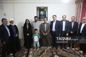 بهره‌برداری از 331 پروژه عمرانی، خدماتی و اقتصادی در شازند