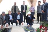بهره‌برداری از 331 پروژه عمرانی، خدماتی و اقتصادی در شازند