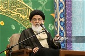 جشن میلاد پیامبر اکرم(ص) در حرم حضرت معصومه(س)