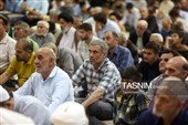 جشن میلاد پیامبر اکرم(ص) در حرم حضرت معصومه(س)