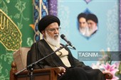 جشن میلاد پیامبر اکرم(ص) در حرم حضرت معصومه(س)