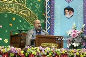 جشن میلاد پیامبر اکرم(ص) در حرم حضرت معصومه(س)