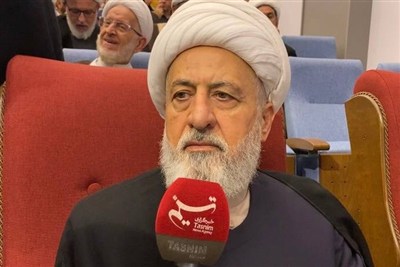 فلسطین؛ جلوه وحدت در اندیشه امام شهید
