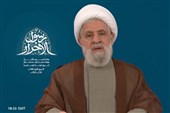 شیخ نعیم قاسم: شکست اسرائیل در سه جنگ به دلیل پایداری مردم بود