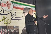 لجنة الأمن القومی: فشل ذریع فی حسابات العدو خلال المواجهة مع إیران