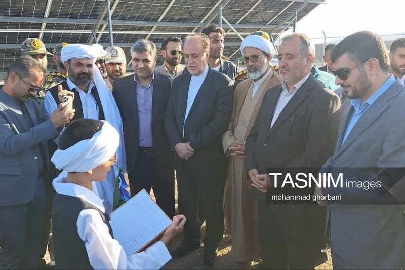 اخبار استان خراسان جنوبی , اخبار شهرستان نهبندان , 