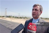 برای تکمیل کمربندی قلعه‌نو از اعتبارات شهرستان ری هزینه می‌شود