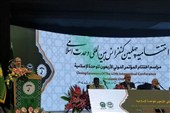 مشهد می‌تواند قطب جهانی گفتگوی ادیان و مذاهب شود