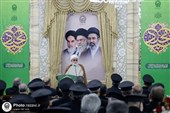 مروی:سیره پیامبر اکرم(ص) الگوی خدمت خادمان رضوی به زائران است