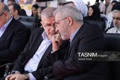 بهره‌برداری از فاز چهارم آزادراه شهید سلیمانی کرج