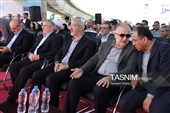 بهره‌برداری از فاز چهارم آزادراه شهید سلیمانی کرج