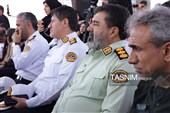 بهره‌برداری از فاز چهارم آزادراه شهید سلیمانی کرج