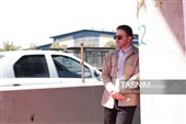 بهره‌برداری از فاز چهارم آزادراه شهید سلیمانی کرج