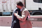 بهره‌برداری از فاز چهارم آزادراه شهید سلیمانی کرج