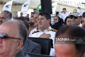 بهره‌برداری از فاز چهارم آزادراه شهید سلیمانی کرج