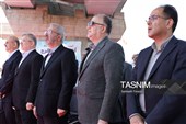 بهره‌برداری از فاز چهارم آزادراه شهید سلیمانی کرج