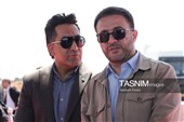 بهره‌برداری از فاز چهارم آزادراه شهید سلیمانی کرج