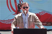 بهره‌برداری از فاز چهارم آزادراه شهید سلیمانی کرج