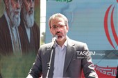 بهره‌برداری از فاز چهارم آزادراه شهید سلیمانی کرج