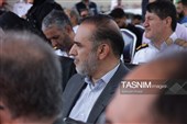 بهره‌برداری از فاز چهارم آزادراه شهید سلیمانی کرج