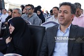 بهره‌برداری از فاز چهارم آزادراه شهید سلیمانی کرج