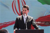 بهره‌برداری از فاز چهارم آزادراه شهید سلیمانی کرج