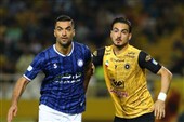 صحنه منجر به گل تراکتور توسط VAR بررسی نشد