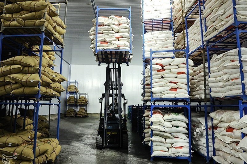 Minister Assures Iran’s Food Security Despite Sanctions