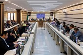 محدودیت گاز گلخانه‌های چهارمحال و بختیاری در زمستان حداقلی است