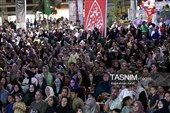 مراسم جشن میلاد پیامبر اکرم (ص) و روز همدان