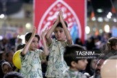 مراسم جشن میلاد پیامبر اکرم (ص) و روز همدان