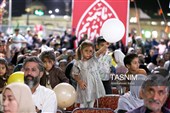 مراسم جشن میلاد پیامبر اکرم (ص) و روز همدان